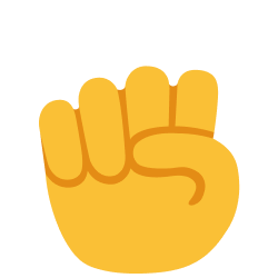 emoji batu